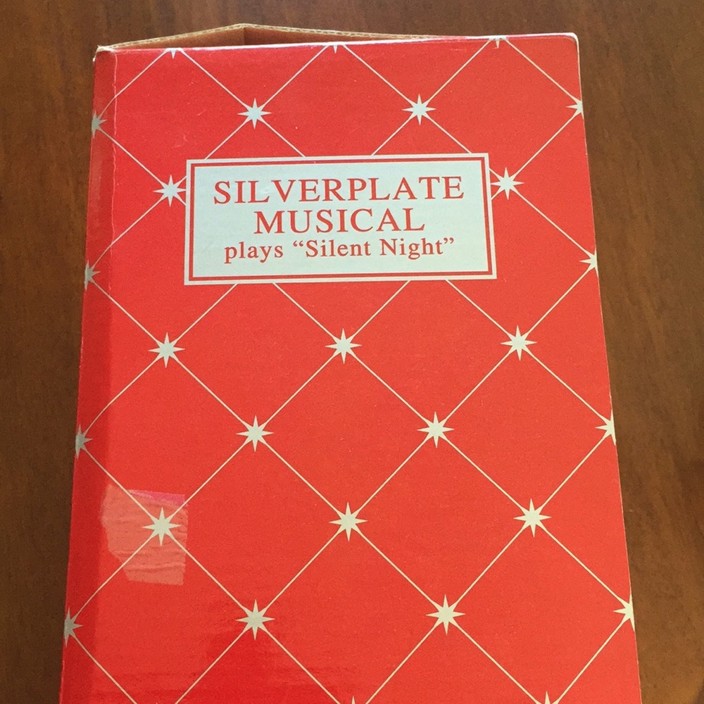 🎶 Musical Tree 🎶 - Picture 5 of 6